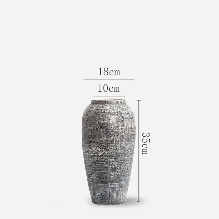 VIBES-European Ceramic Vases