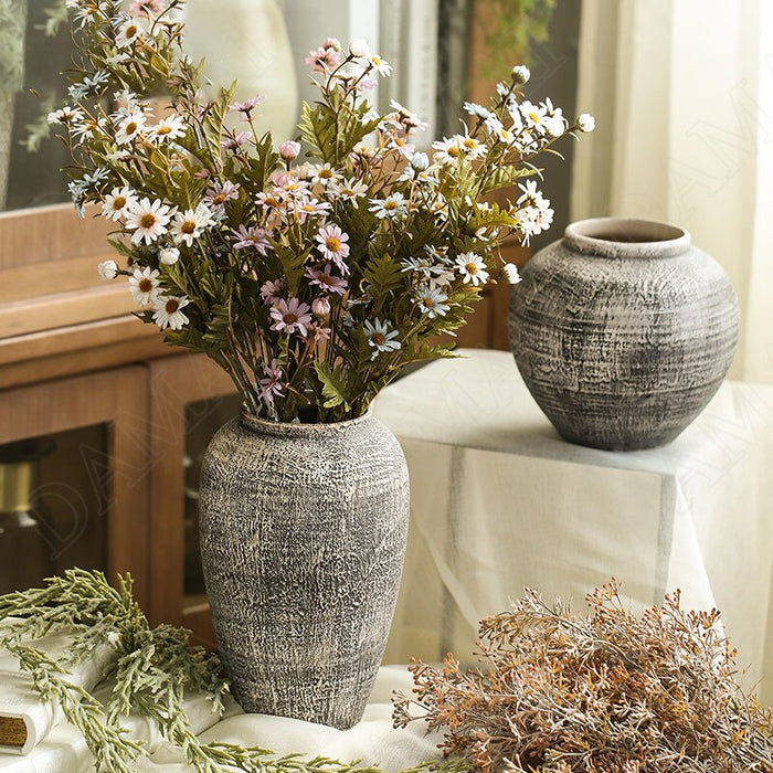 VIBES-European Ceramic Vases