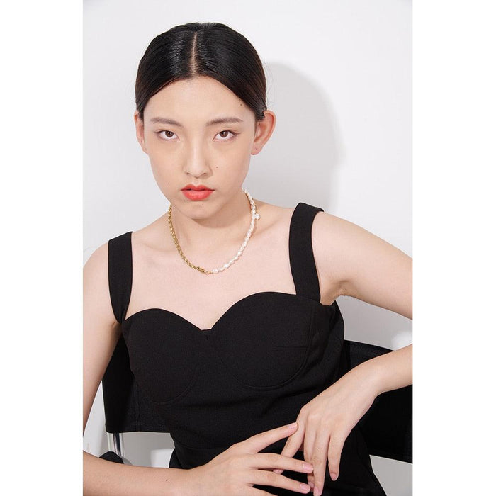 Pearl Necklace for Any Occasion