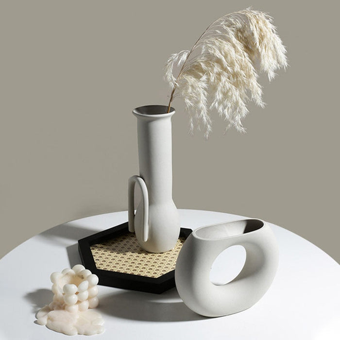 POTSY Designed Nordic Style Vase