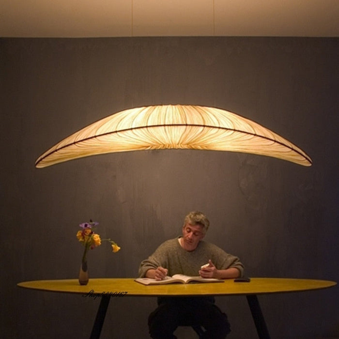 Unique and Modern Design Sailing Lamp for Home and Office