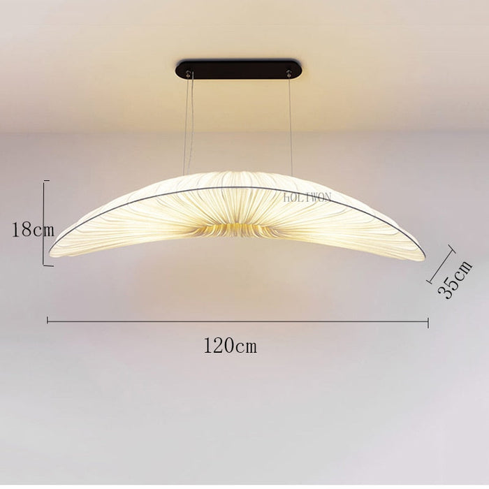Unique and Modern Design Sailing Lamp for Home and Office