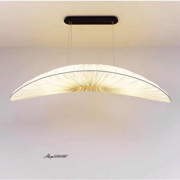 Unique and Modern Design Sailing Lamp for Home and Office