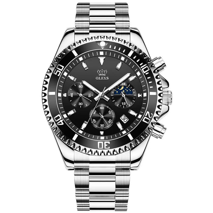 VOLANTIS® Designer Luxury German Watch