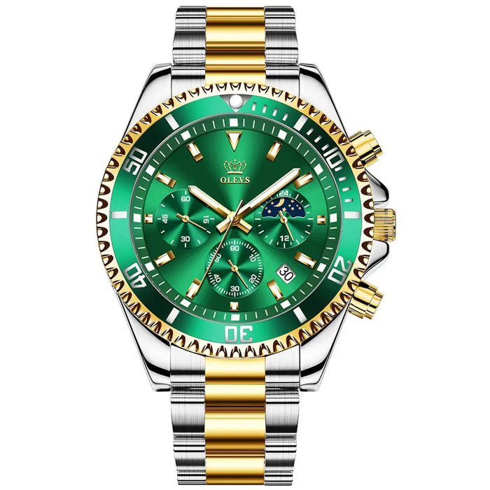 VOLANTIS® Designer Luxury German Watch
