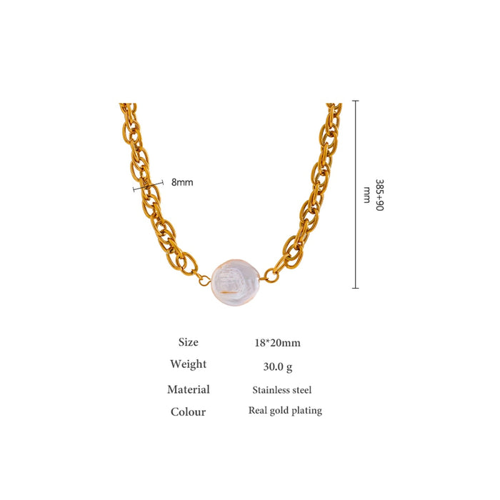 Stylish Vintage Necklace for Ladies