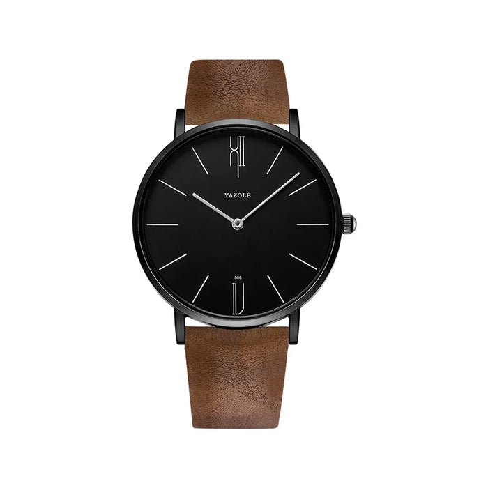 TORVION® Modern Business Men's Watch