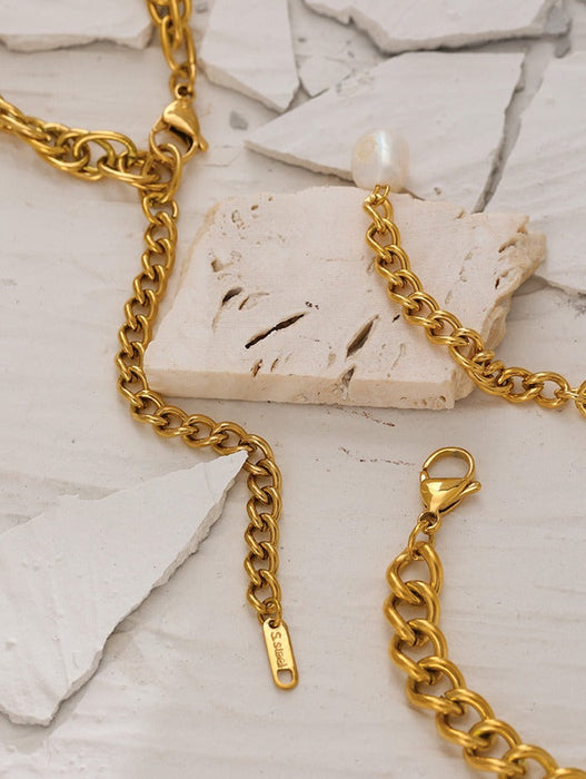 Stylish Vintage Necklace for Ladies
