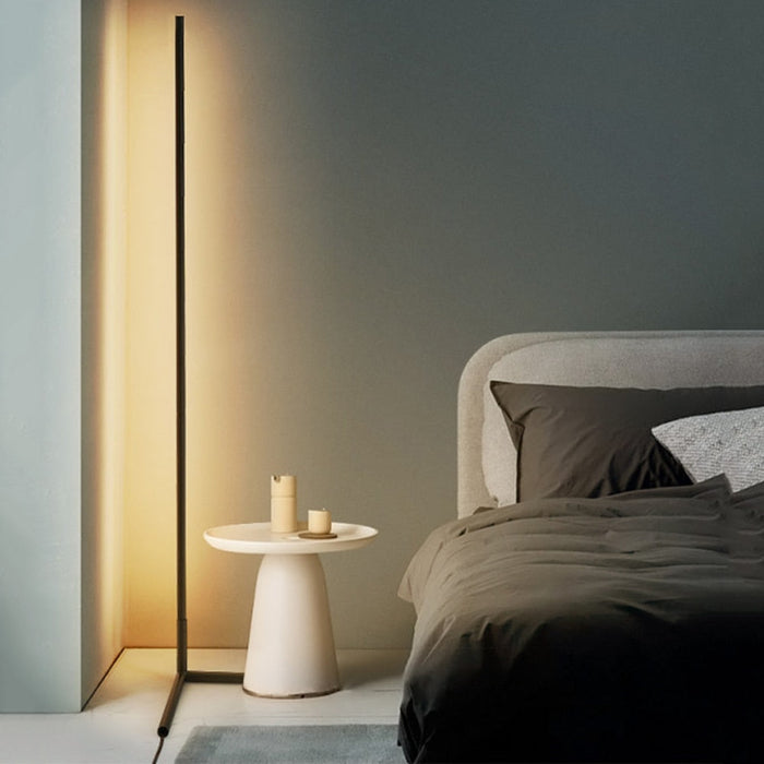 Minimalistic Designer Modern LED Floor Lamp