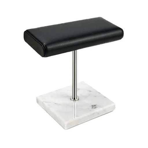 Large White Marble Watch Holder - Erebus
