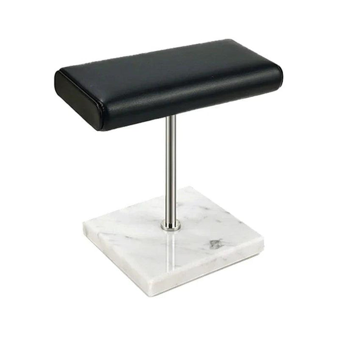 Large White Marble Watch Holder - Erebus