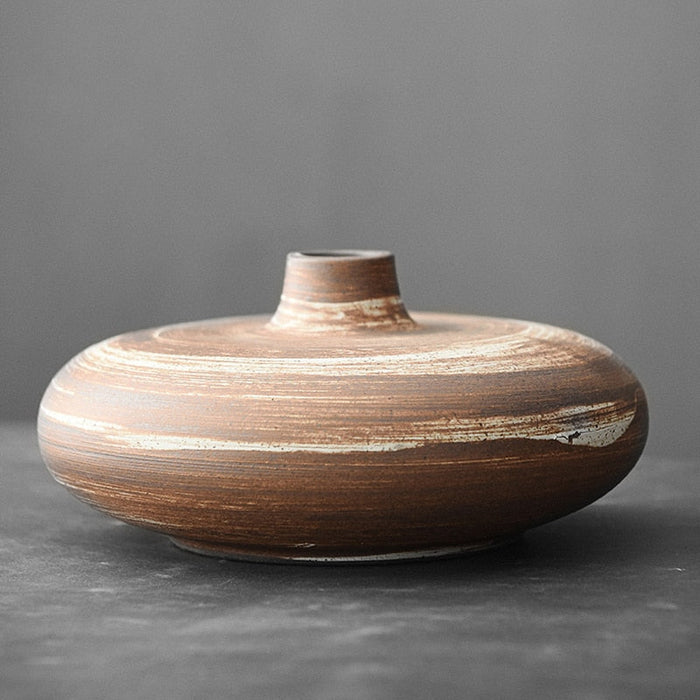 SPLENDOR Artistic Nordic Style Vases