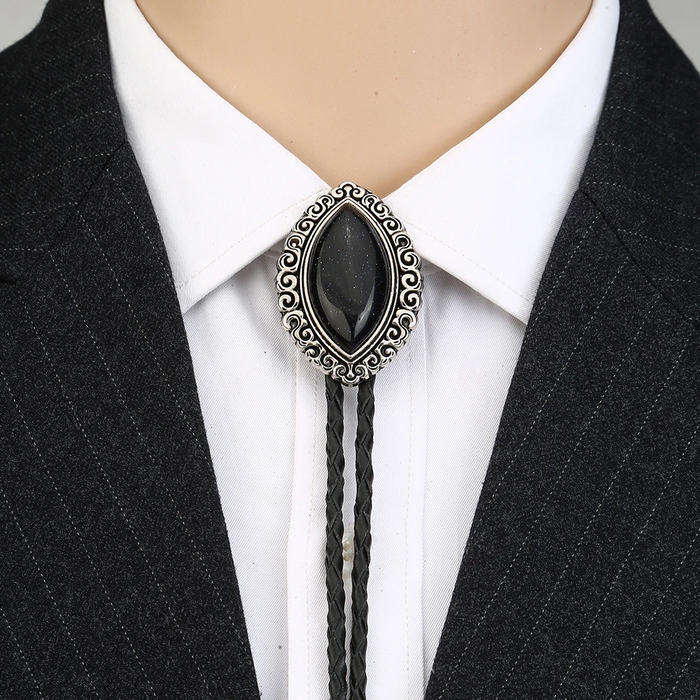 John Travolta Bolo Tie