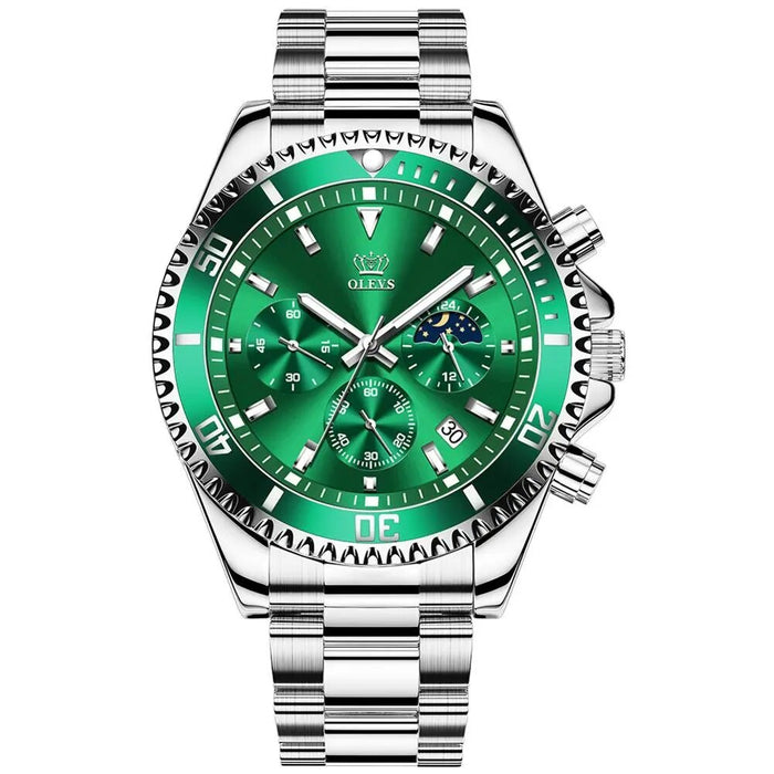 VOLANTIS® Designer Luxury German Watch