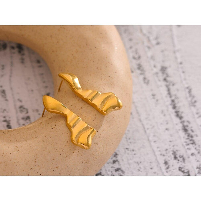 Unique Design Earrings for Ladies