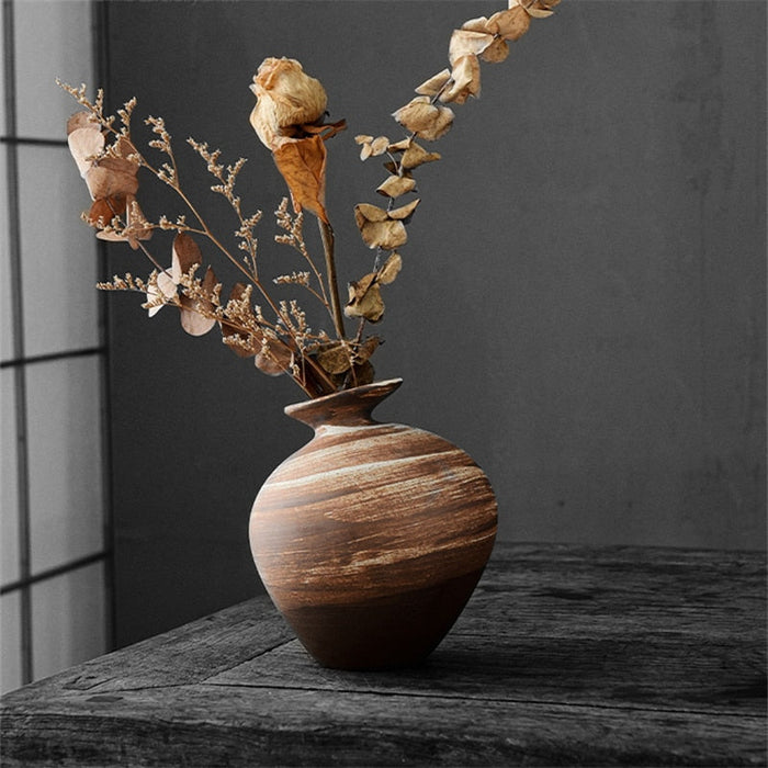 SPLENDOR Artistic Nordic Style Vases