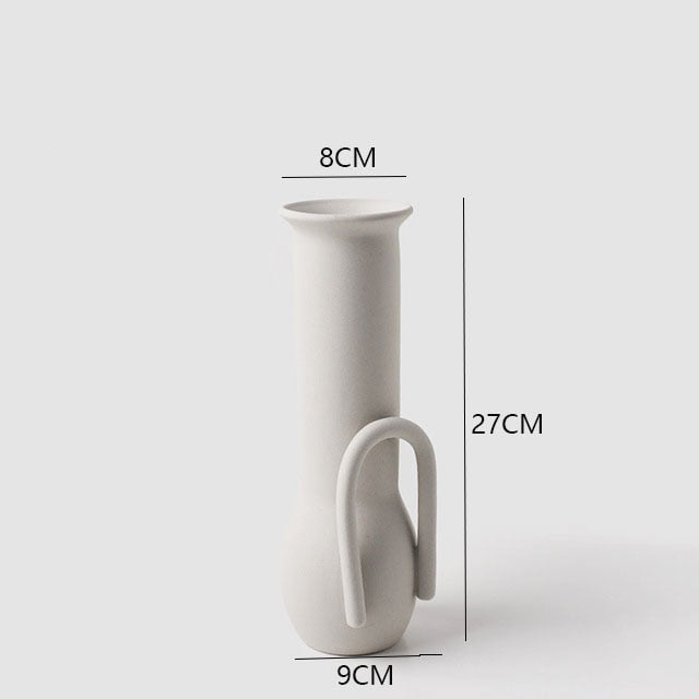 POTSY Designed Nordic Style Vase