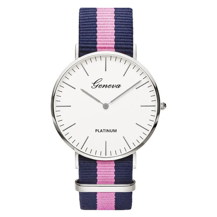 VANQUA® Prestigious Luxury Watch – Timeless Luxury