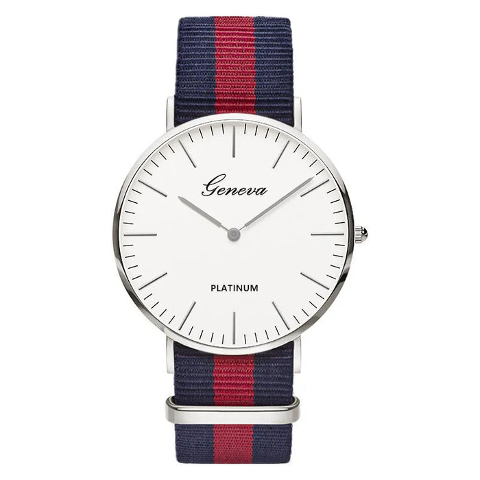 VANQUA® Prestigious Luxury Watch – Timeless Luxury
