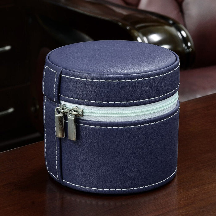 Unique Watch Case for 1 Watch - Stylish Protective Box