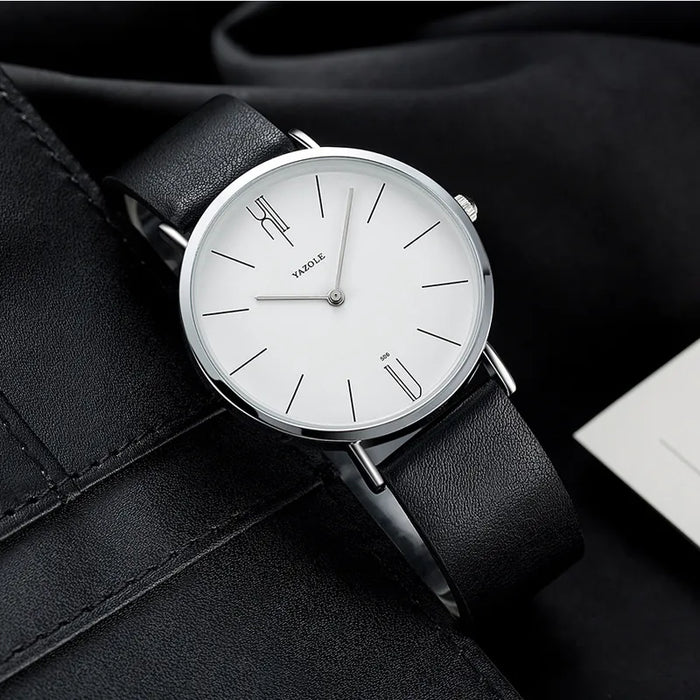 TORVION® Modern Business Men's Watch