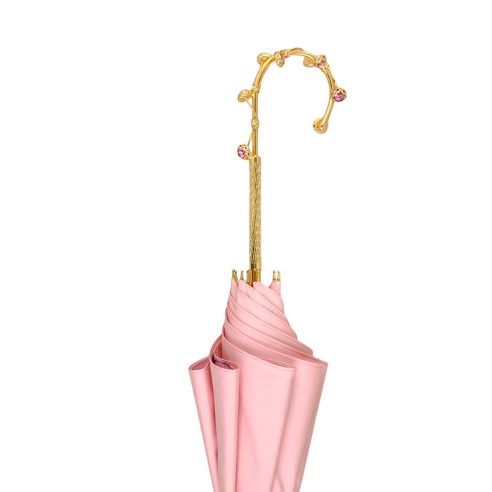Elegance in Bloom Exclusive Melody Edition Umbrella