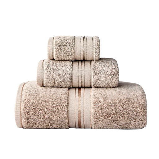 Eloise Premium Egyptian Cotton Towel Set – 700 GSM Ultra Plush