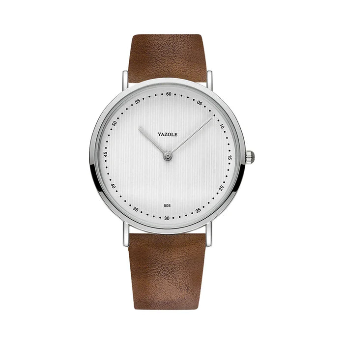 TORVION® Modern Business Men's Watch
