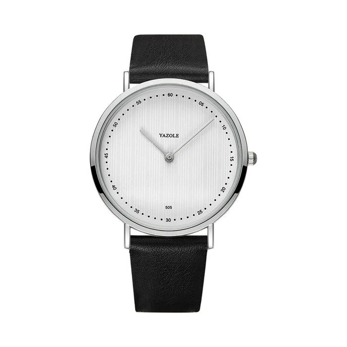 TORVION® Modern Business Men's Watch