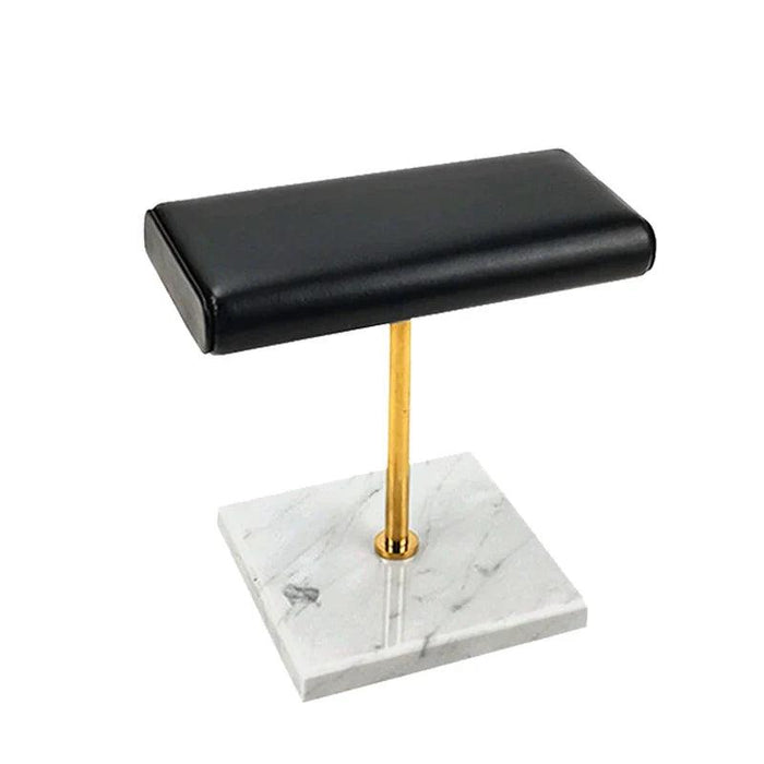 Large White Marble Watch Holder - Eon