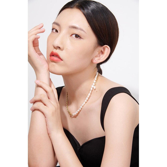 Pearl Necklace for Any Occasion