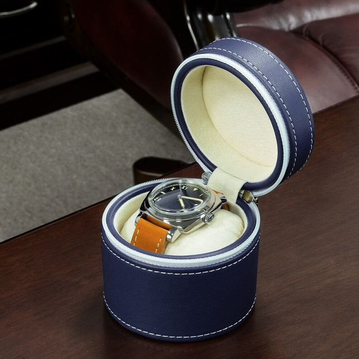 Unique Watch Case for 1 Watch - Stylish Protective Box