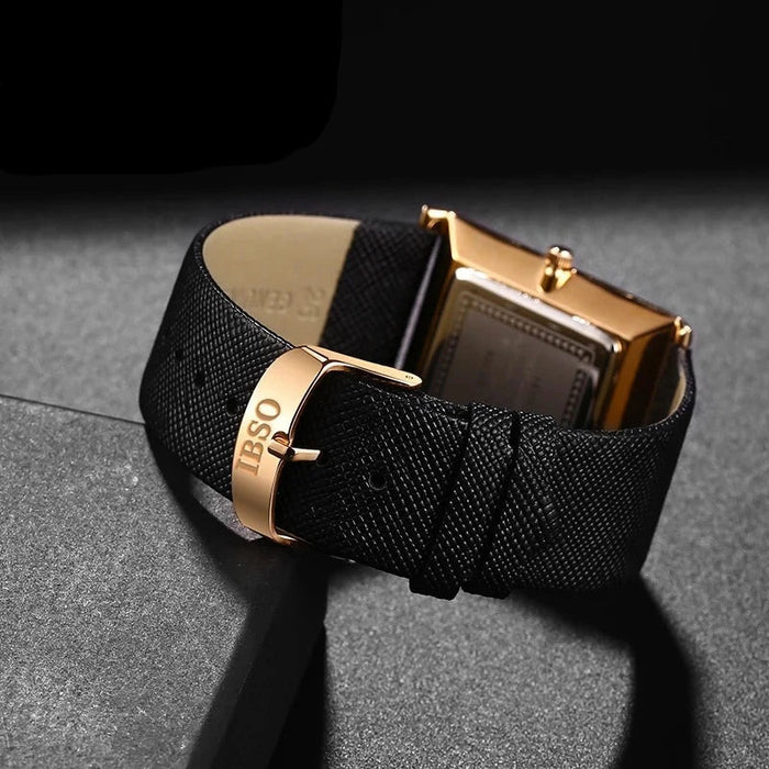 MARQUIX® Luxury Watch – A Masterpiece of Timekeeping