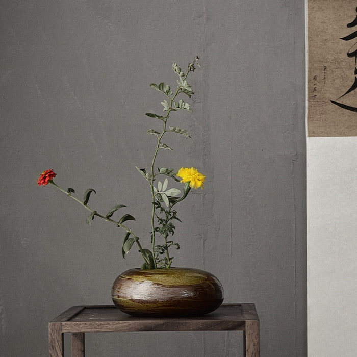 SPLENDOR Artistic Nordic Style Vases