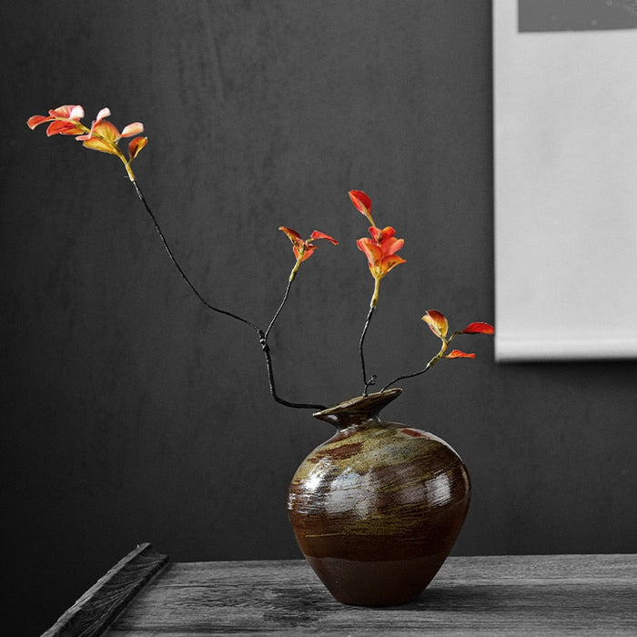 SPLENDOR Artistic Nordic Style Vases