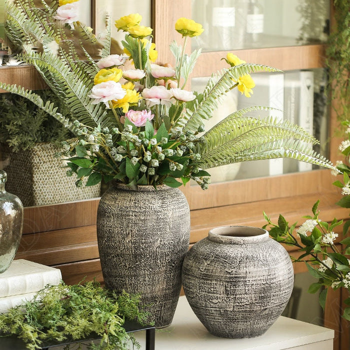 VIBES-European Ceramic Vases