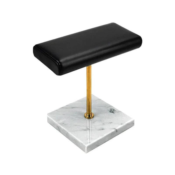 Large White Marble Watch Holder - Eon