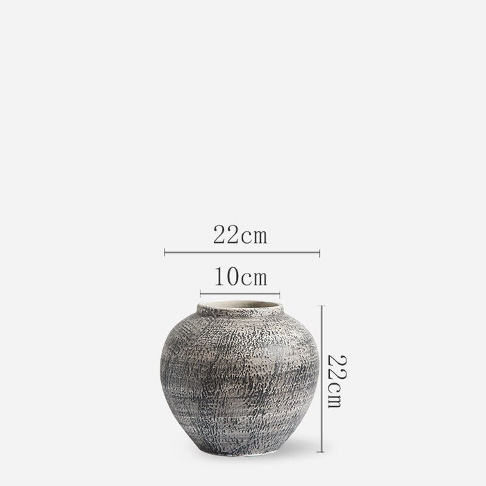 VIBES-European Ceramic Vases