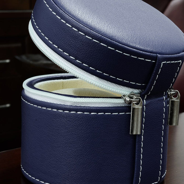 Unique Watch Case for 1 Watch - Stylish Protective Box