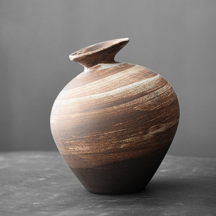 SPLENDOR Artistic Nordic Style Vases