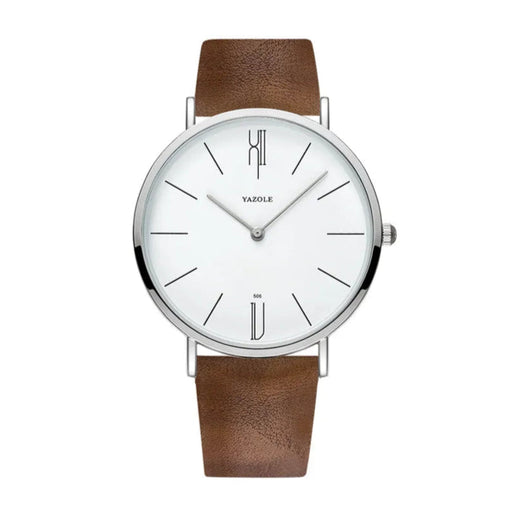 TORVION® Modern Business Men's Watch