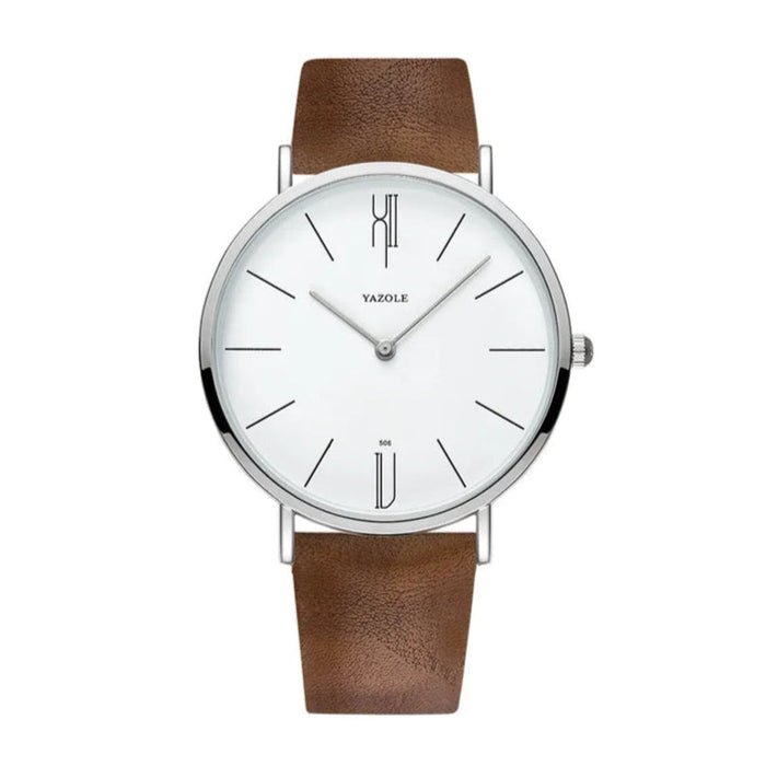 TORVION® Modern Business Men's Watch
