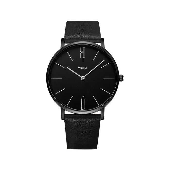 TORVION® Modern Business Men's Watch