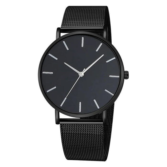 VORLON® Exclusive Elegant Minimalist Watch