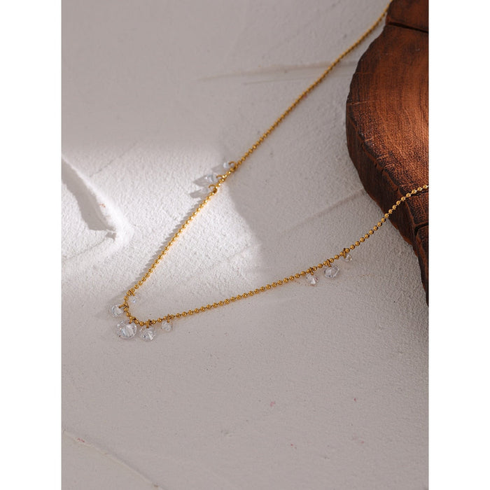 Elegant Minimalistic Necklace