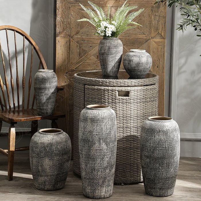 VIBES-European Ceramic Vases