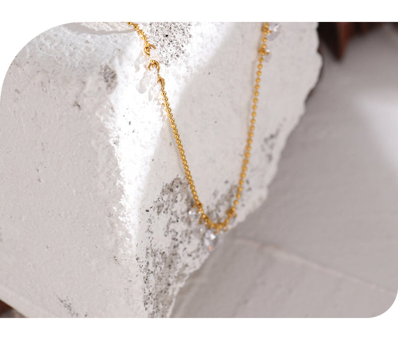 Elegant Minimalistic Necklace