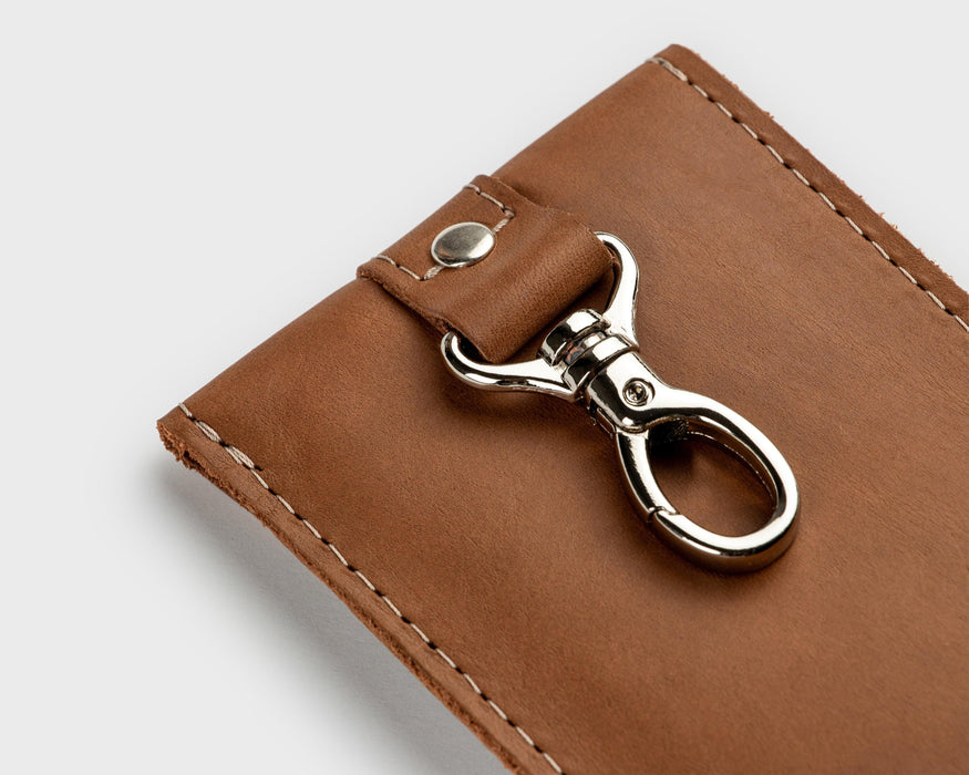 Leather Watch Case Watch Storage, Compact Case