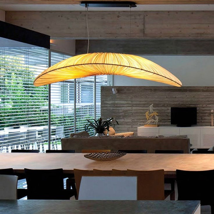 Unique and Modern Design Sailing Lamp for Home and Office