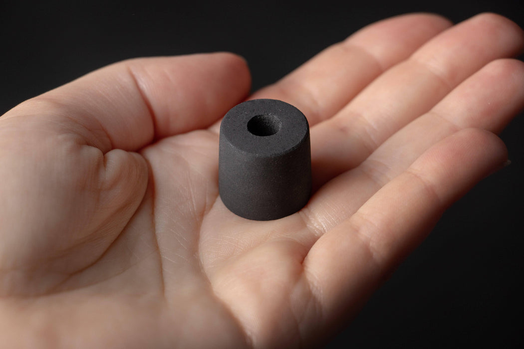 Rubber Ferrules for Unique Canes & Exhibition Canes